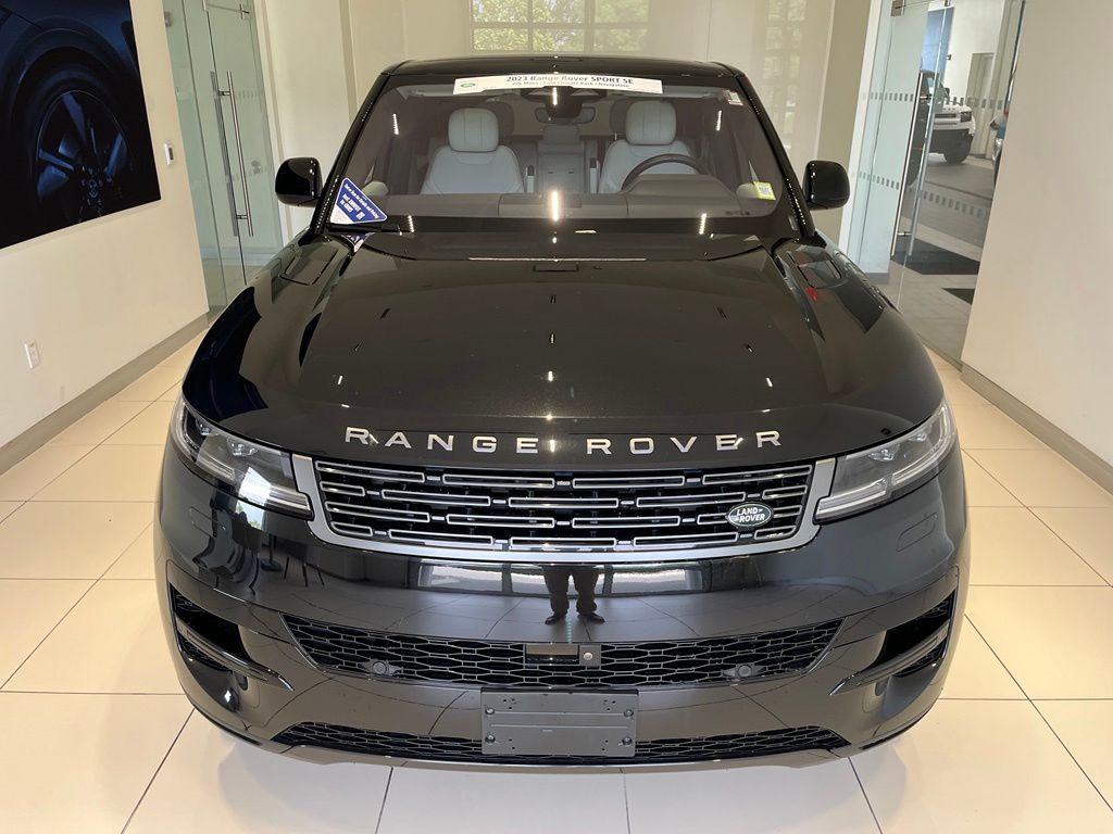 2023 Land Rover Range Rover Sport SE - Photo 13