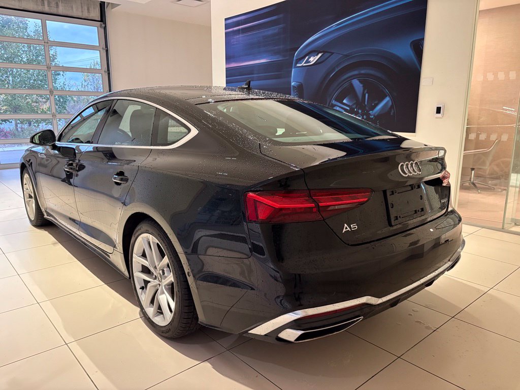 Used 2023 Audi A5 Sportback 45 S Line Prestige Sportback
