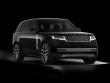 2026 Land Rover Range Rover SE 7 Seats 400PS SUV
