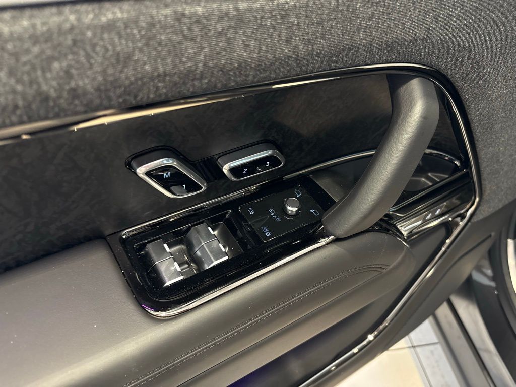 2026 Land Rover Range Rover Sport Dynamic SE - Photo 27