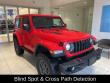 2024 Jeep Wrangler Rubicon X SUV