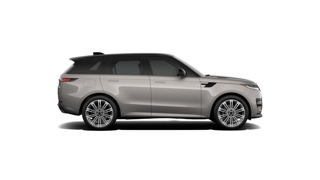 New 2026 Land Rover Range Rover Sport Dynamic SE 400PS SUV