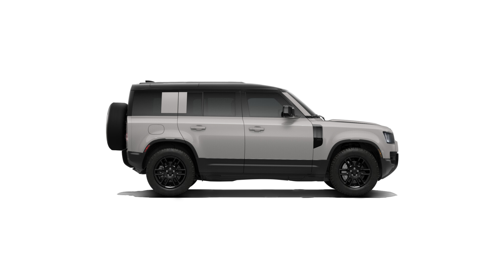 New 2027 Land Rover Defender 110 S 300PS Auto SUV
