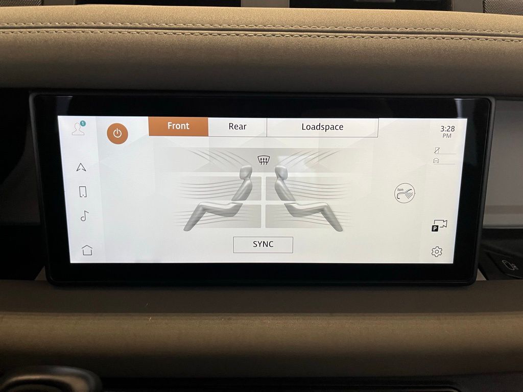 2022 Land Rover Defender SE - Photo 57