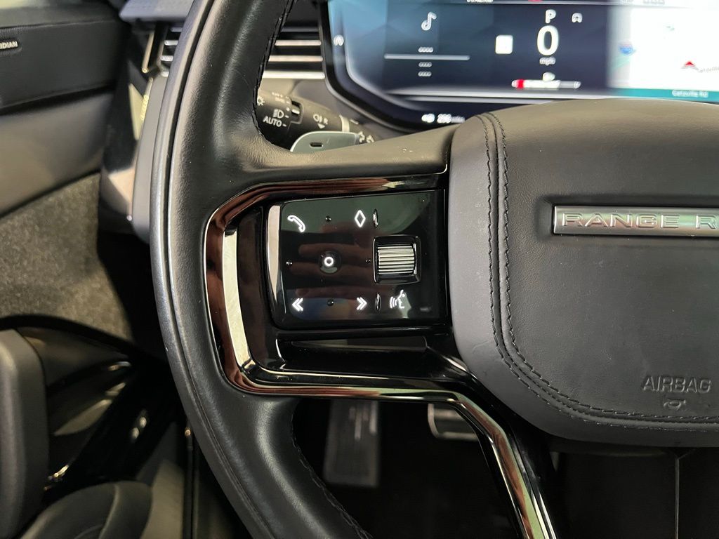 2023 Land Rover Range Rover Sport SE Dynamic - Photo 38