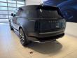 2026 Land Rover Range Rover SE 7 Seats SUV
