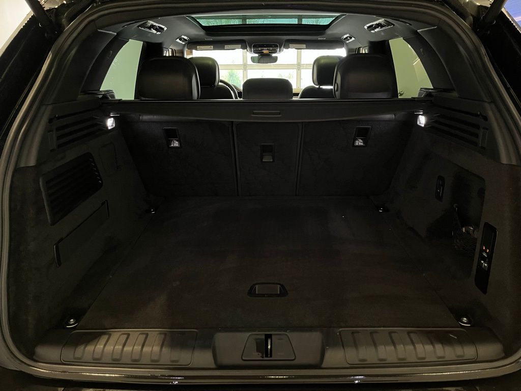 2023 Land Rover Range Rover Sport SE Dynamic - Photo 26