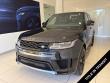 Certified 2022 Land Rover Range Rover Sport HSE Silver Edition SUV