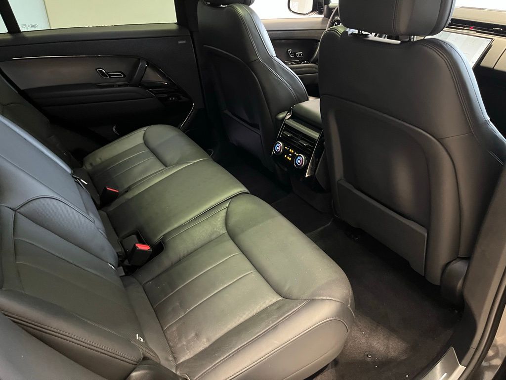 2023 Land Rover Range Rover Sport SE Dynamic - Photo 29