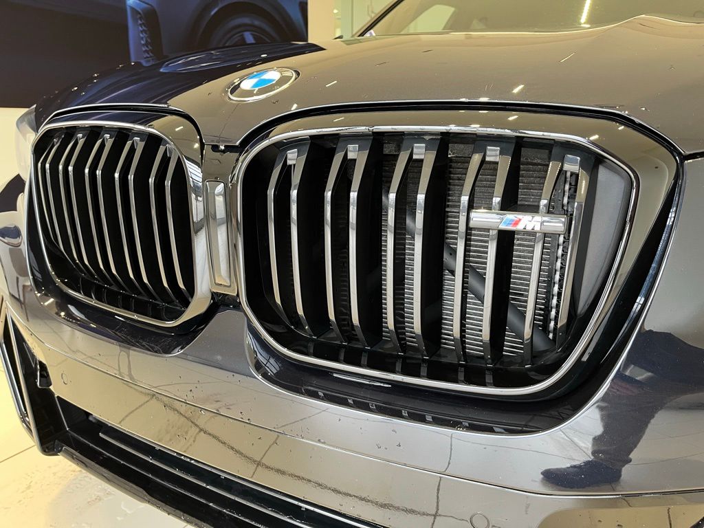 2024 BMW X3 40i - Photo 12