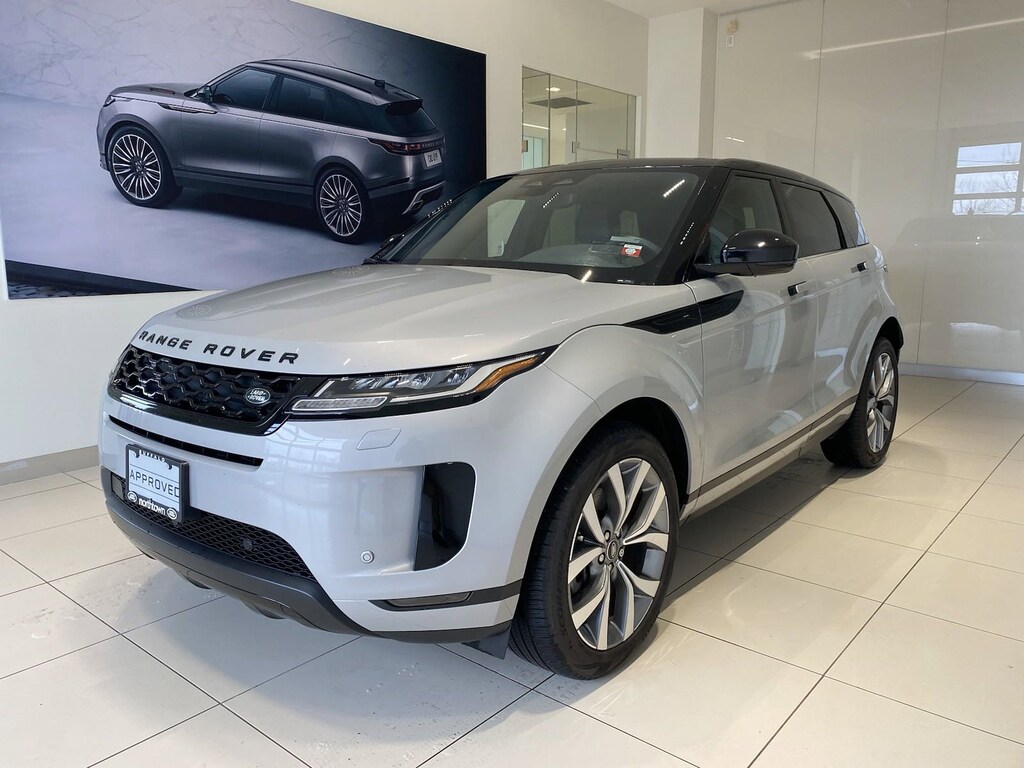 2023 Land Rover Range Rover Evoque for Sale in NY, Amherst, Buffalo