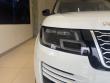2020 Land Rover Range Rover HSE SUV