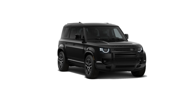2026 Land Rover Defender 110 400PS X-Dynamic SE