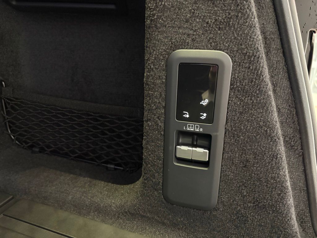 2025 Land Rover Range Rover Sport Dynamic SE - Photo 15