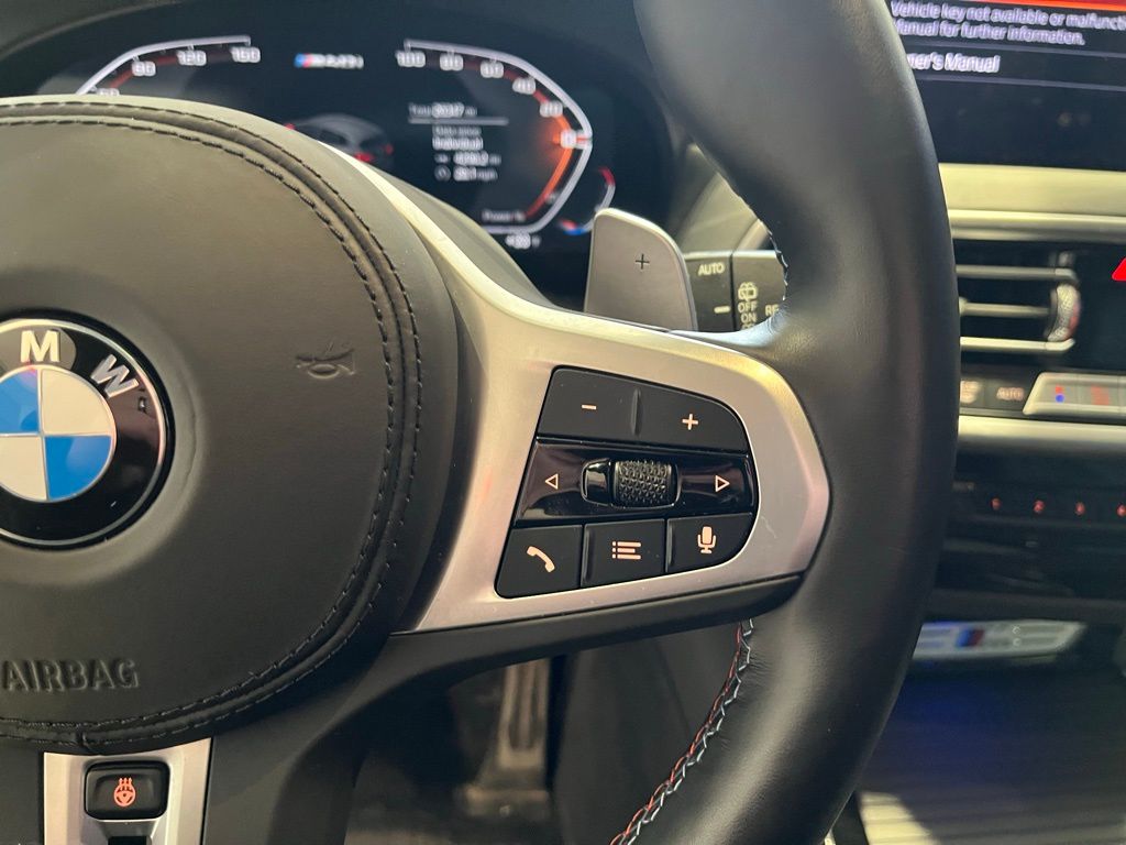 2024 BMW X3 40i - Photo 40