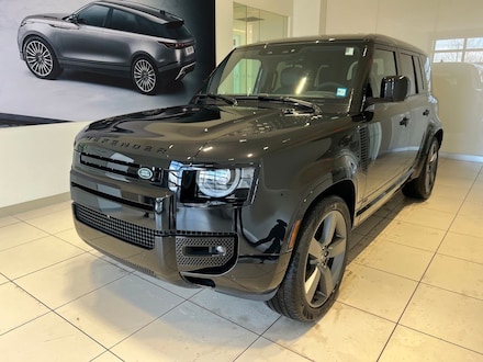 2024 Land Rover Defender 110 V8 SUV