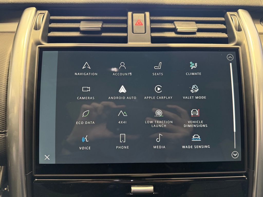 2026 Land Rover Discovery Gemini Edition - Photo 22