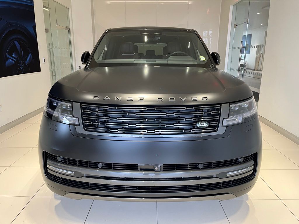 2025 Land Rover Range Rover SE - Photo 6