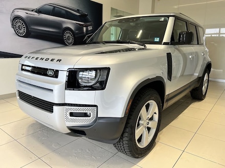 2024 Defender 110 2024 Land Rover Defender 110 S SUV