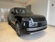 2026 Land Rover Range Rover SE 7 Seats SUV