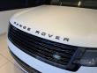 2025 Land Rover Range Rover SE SUV