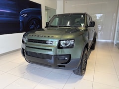 2026 Land Rover Defender 110 S SUV