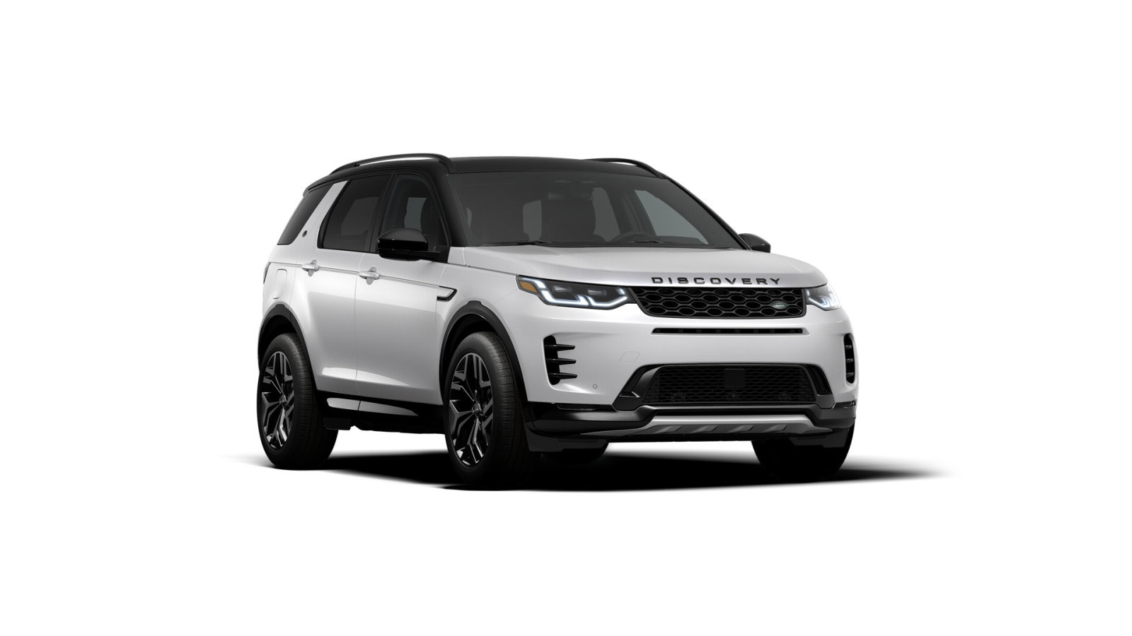 2026 Land Rover Discovery Sport Landmark