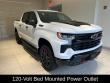 2024 Chevrolet Silverado 1500 LT Trail Boss Truck Crew Cab