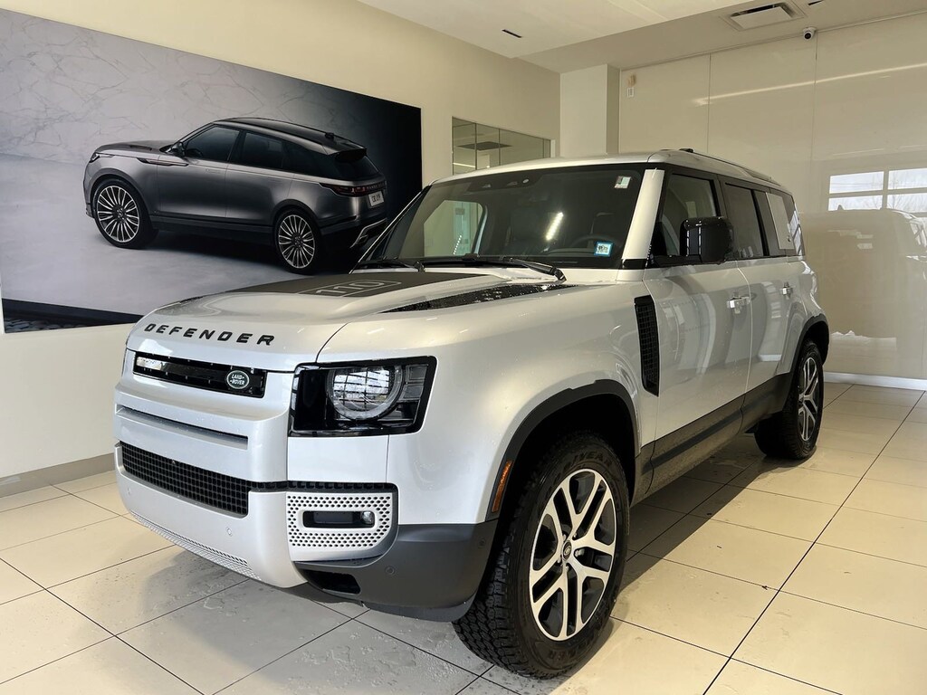 Buffalo 2024 Land Rover Defender 110 S for Sale in Amherst, NY, Buffalo