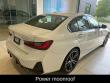 2023 BMW 3 Series 330e xDrive Sedan
