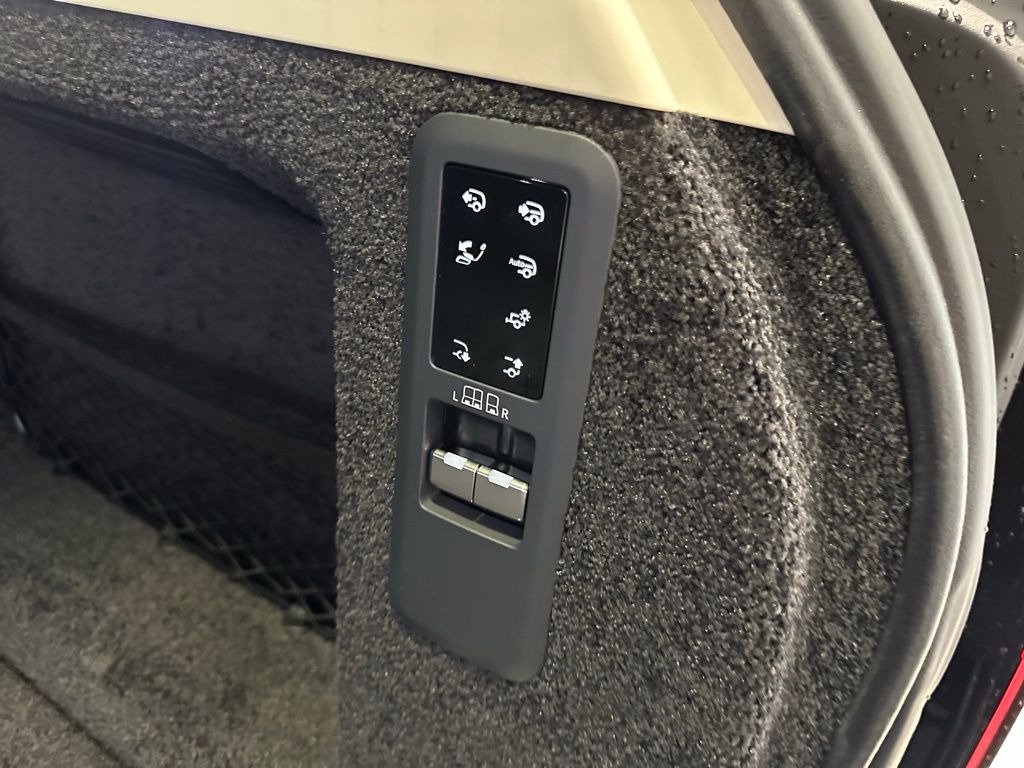 2025 Land Rover Range Rover Autobiography - Photo 12