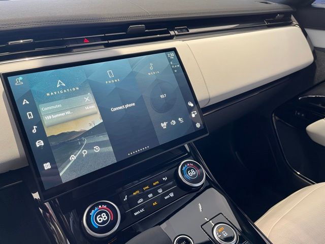 2023 Land Rover Range Rover Sport SE - Photo 43