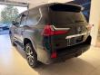 2018 LEXUS LX 570 570 SUV
