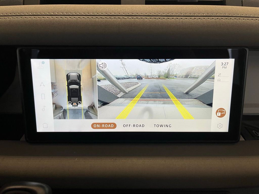 2022 Land Rover Defender SE - Photo 51