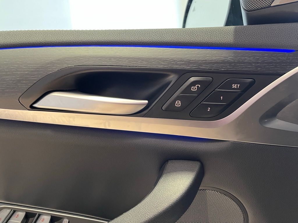 2024 BMW X3 40i - Photo 17