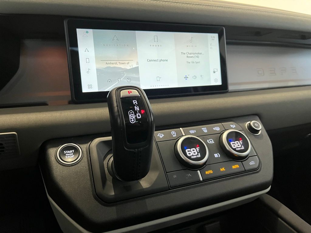 2022 Land Rover Defender SE - Photo 45