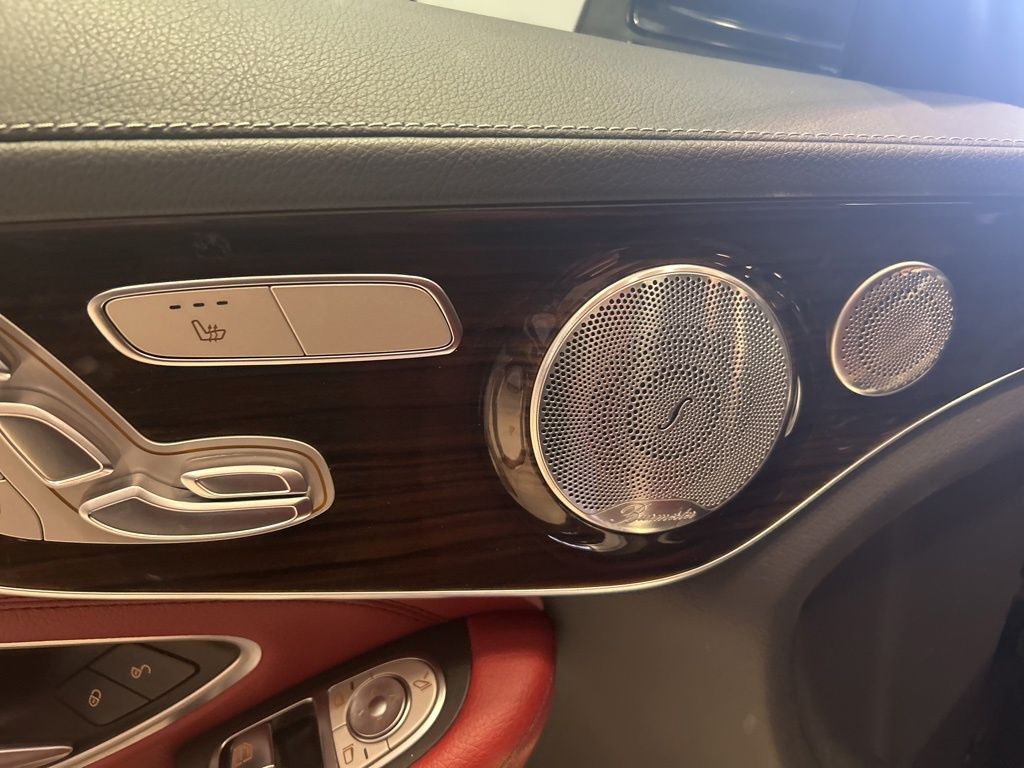 2023 Mercedes Benz C 43 AMG Coupe photo 3