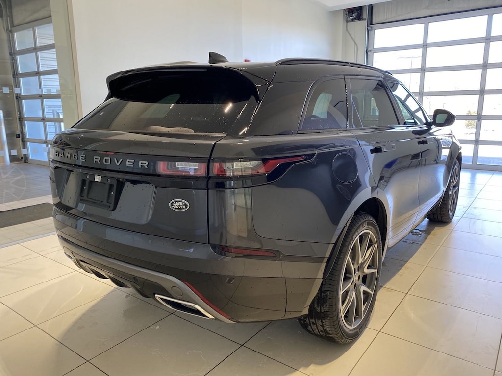 Buffalo 2023 Land Rover Range Rover Velar RDynamic S for Sale in