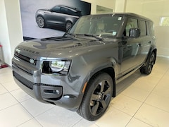 2025 Land Rover Defender 110 V8 SUV