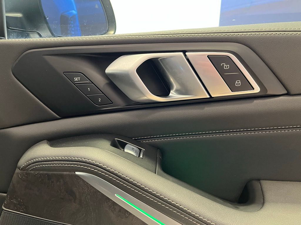 2023 BMW X7 40i - Photo 41