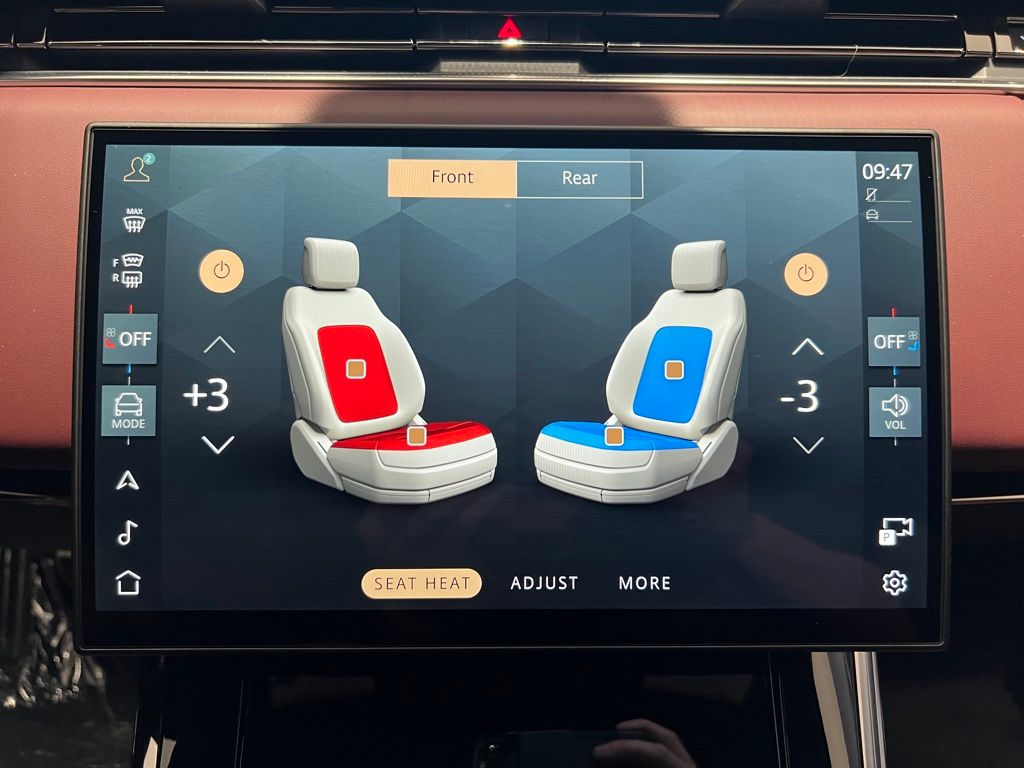 2025 Land Rover Range Rover Sport Dynamic SE - Photo 26