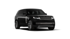 2025 Land Rover Range Rover SE SUV