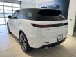 2025 Land Rover Range Rover Sport Dynamic SE SUV