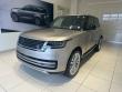 2025 Land Rover Range Rover SE SUV
