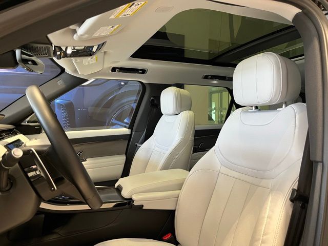 2023 Land Rover Range Rover Sport SE - Photo 18