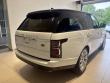 2020 Land Rover Range Rover HSE SUV