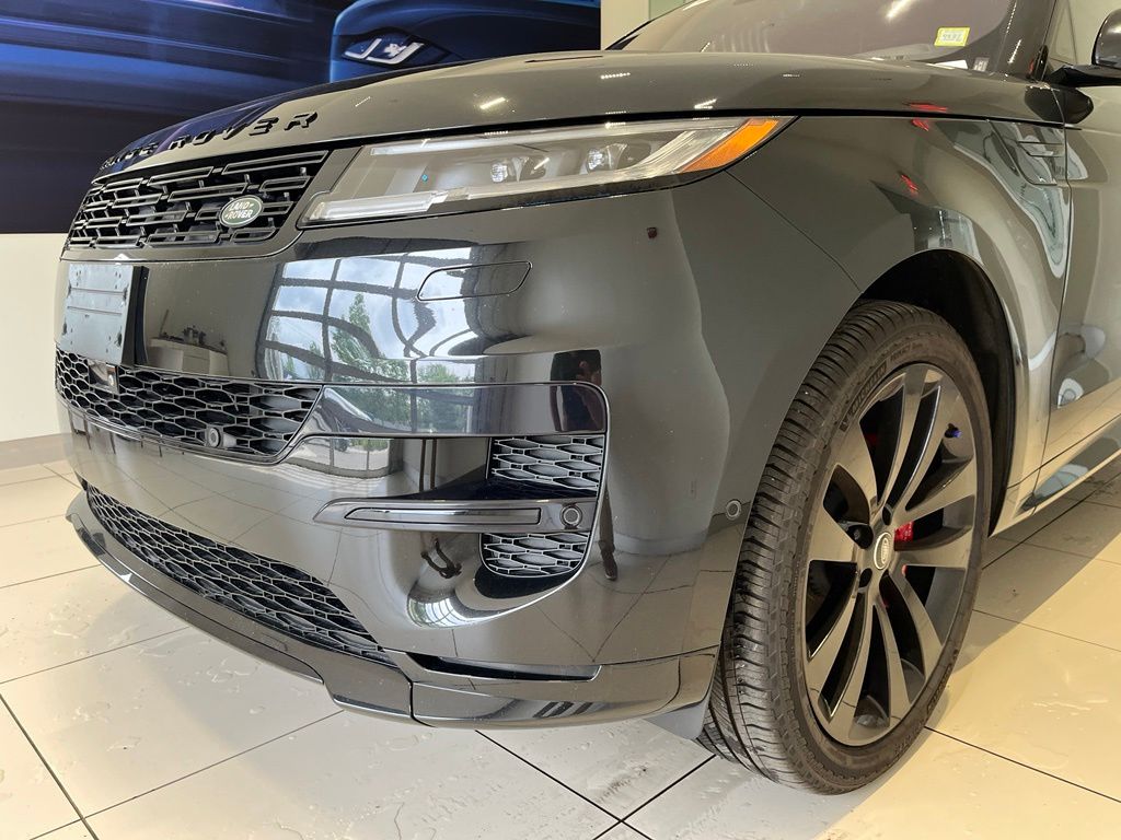 2023 Land Rover Range Rover Sport SE Dynamic - Photo 63