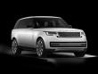2026 Land Rover Range Rover SE 7 Seats 400PS SUV