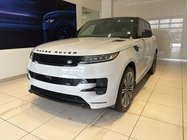 2026 Land Rover Range Rover Sport Dynamic SE SUV