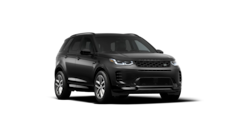 2026 Land Rover Discovery Sport Landmark 249PS Auto